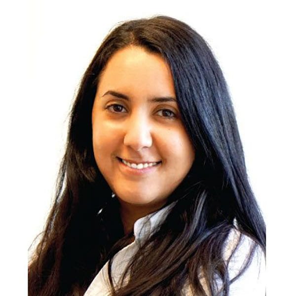 Aurélie Chouaf