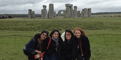 Weekend Activities in London