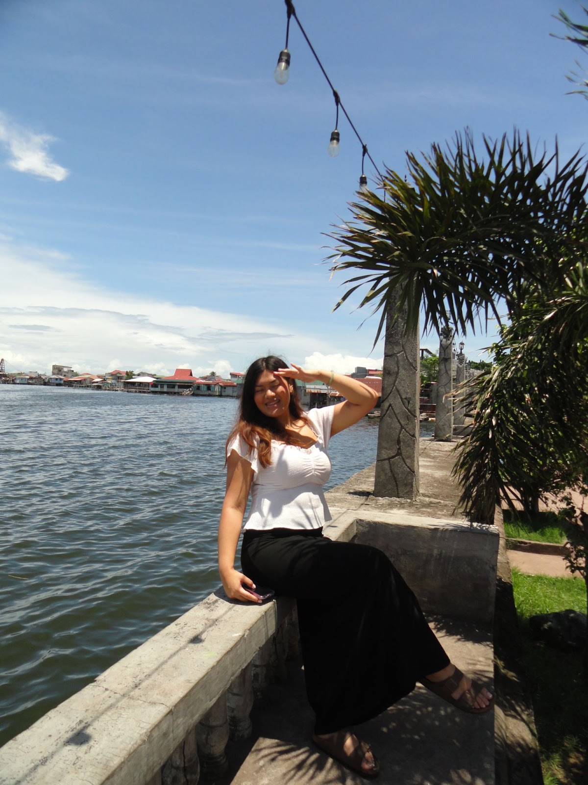 Exploring the Philippines