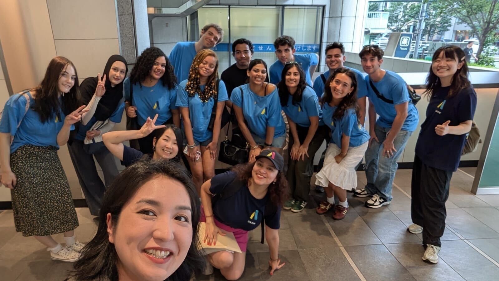 Barcelona Internship