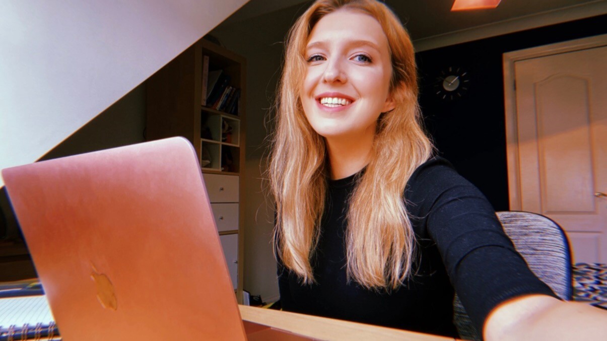 International internship