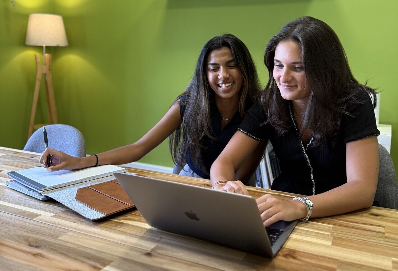 Tokyo and London Internship