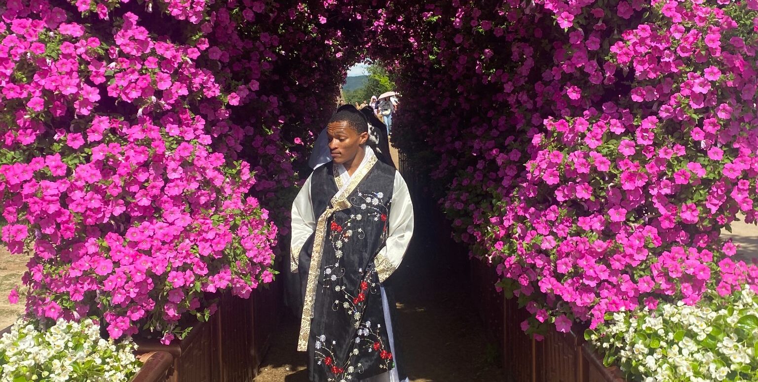 SEL - Tahj Jones