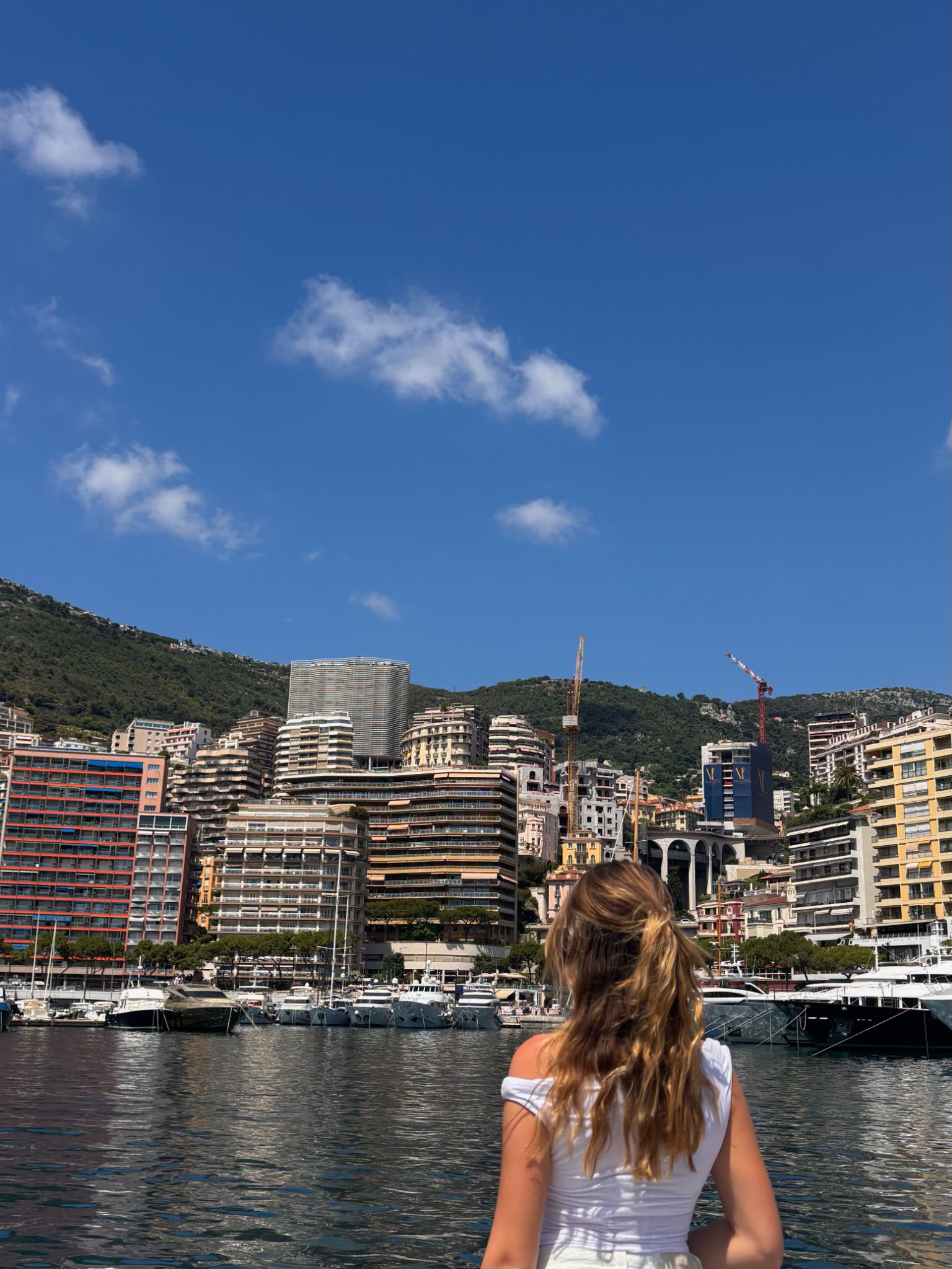“If you’re even thinking about going abroad, I can’t recommend this experience enough.”