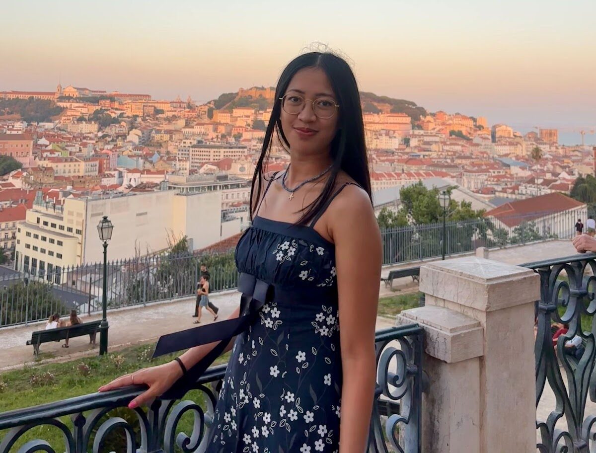 Collaborative Internship Abroad