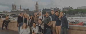Absolute London Program 2019
