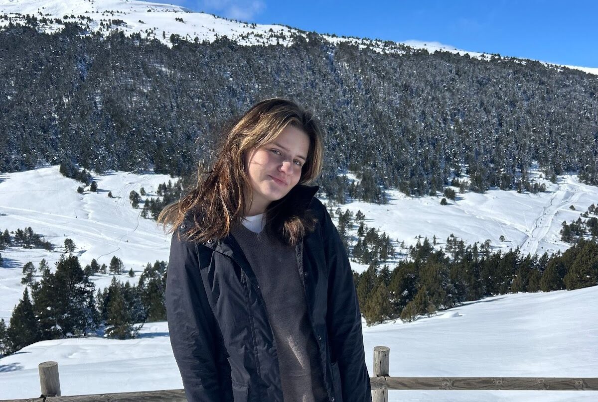 Avery Brickman - BCN