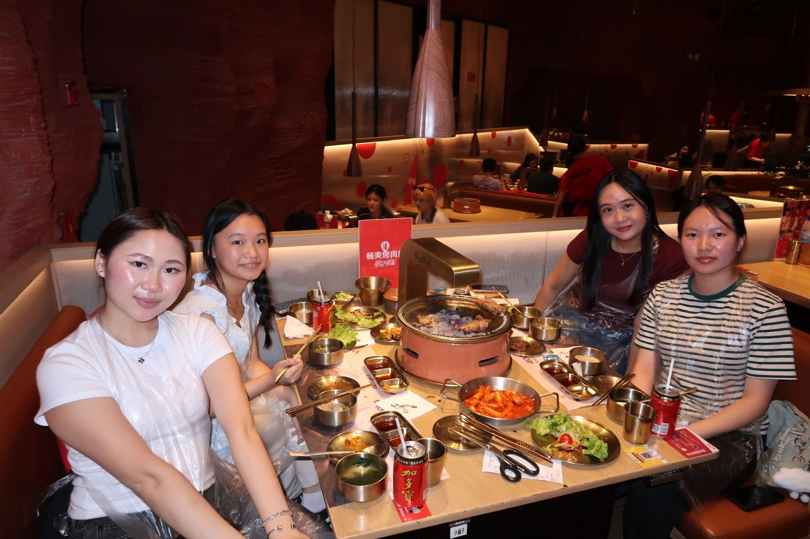“I thought Absolute Internship did a great job preparing me [for my internship abroad].”