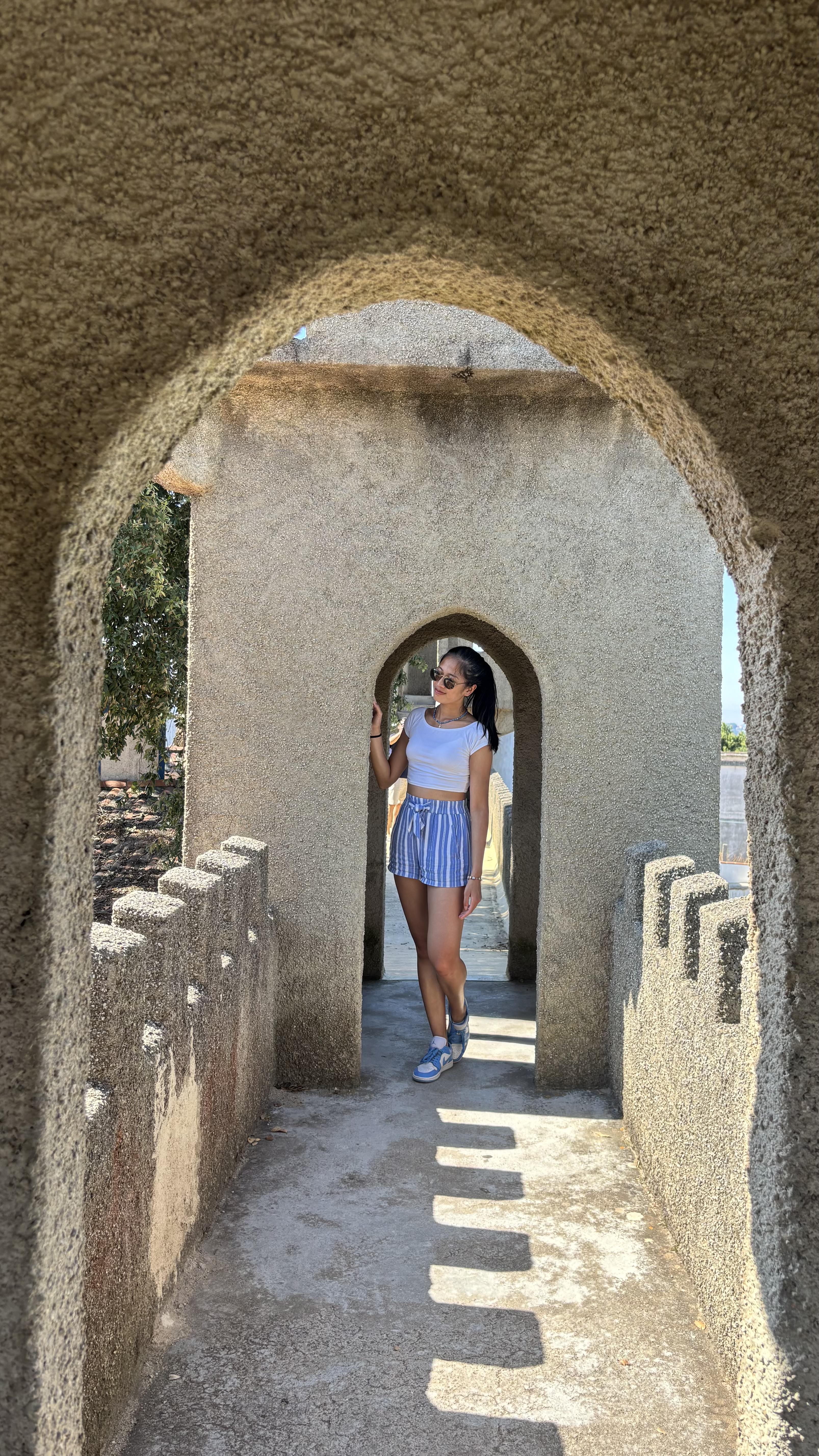 Spending the summer in Lisbon is bound to be unforgettable!