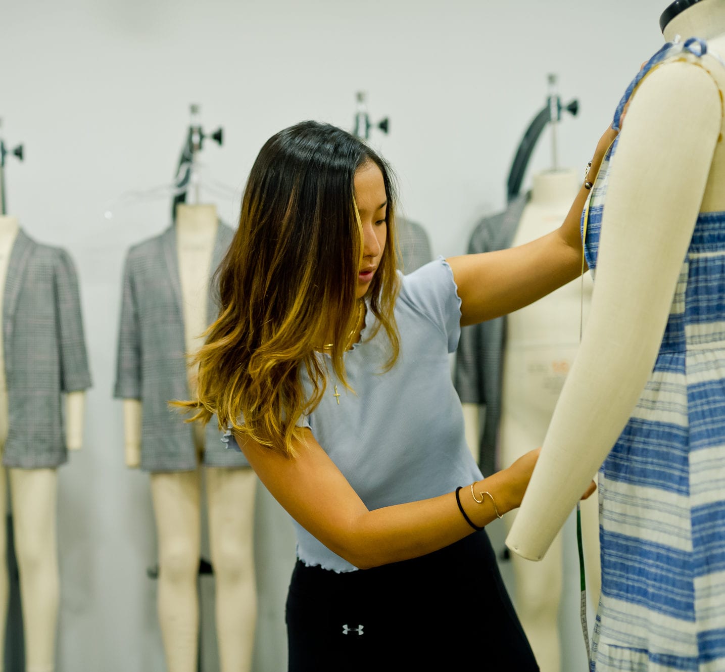 International Fashion Internships with Absolute Internship