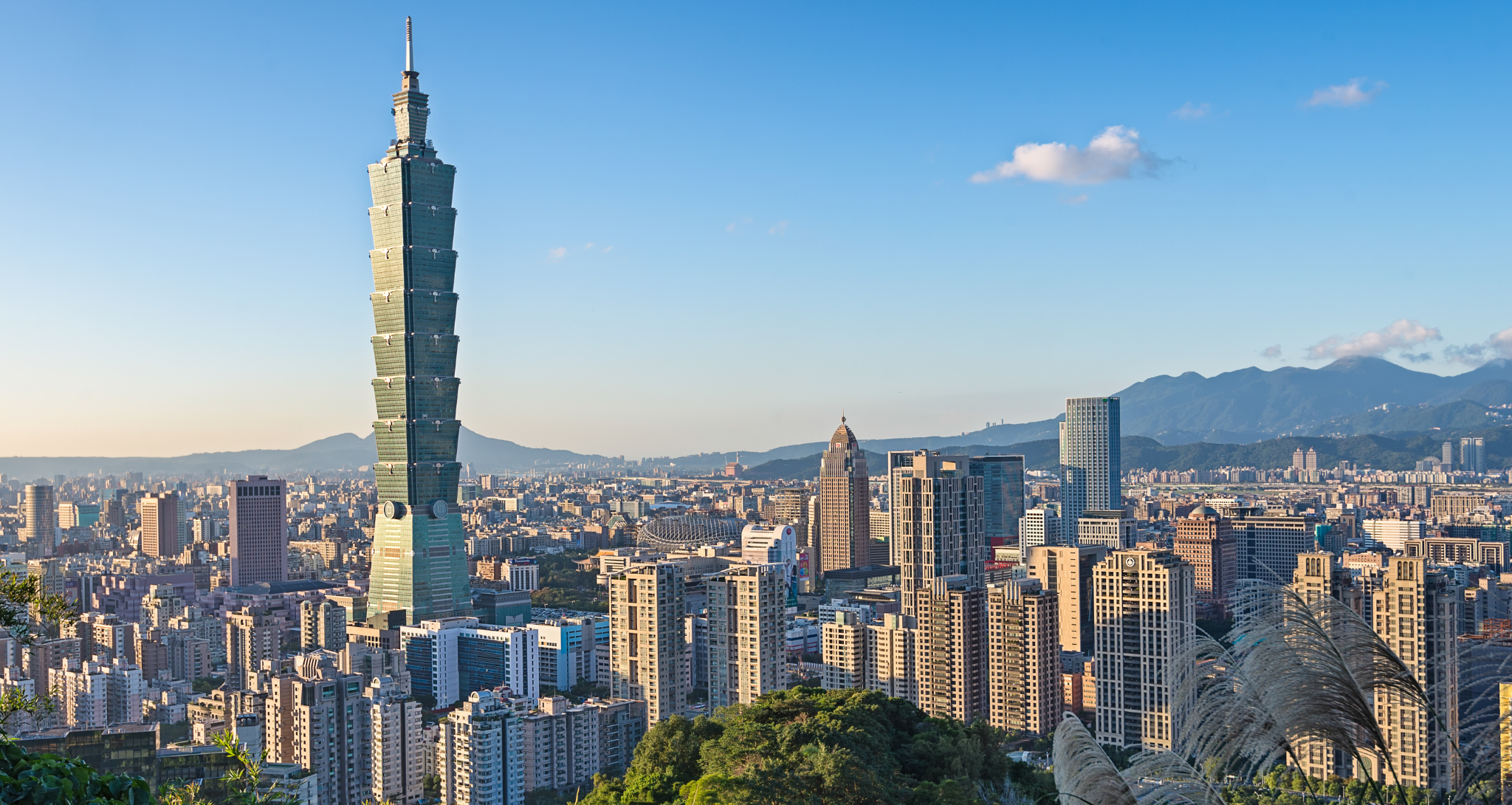 Taipei