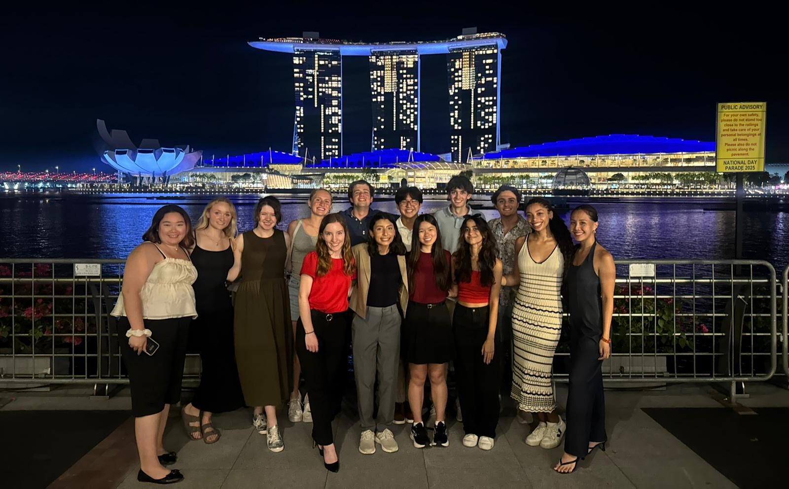 Singapore