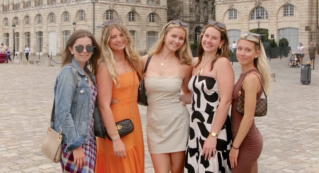 Confidence and Communication Skills