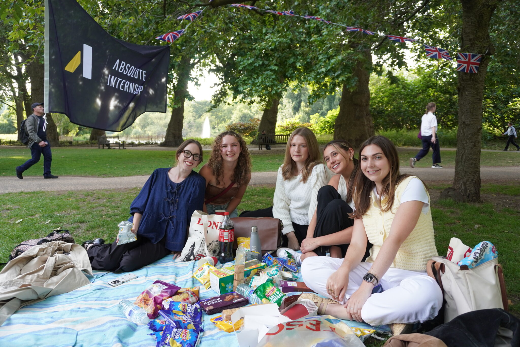 Hospitality Internship