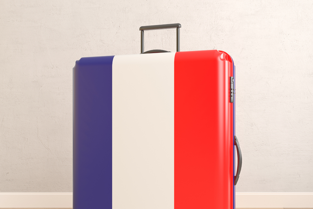 Packing for Your Paris Internship