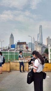 culture in shanghai