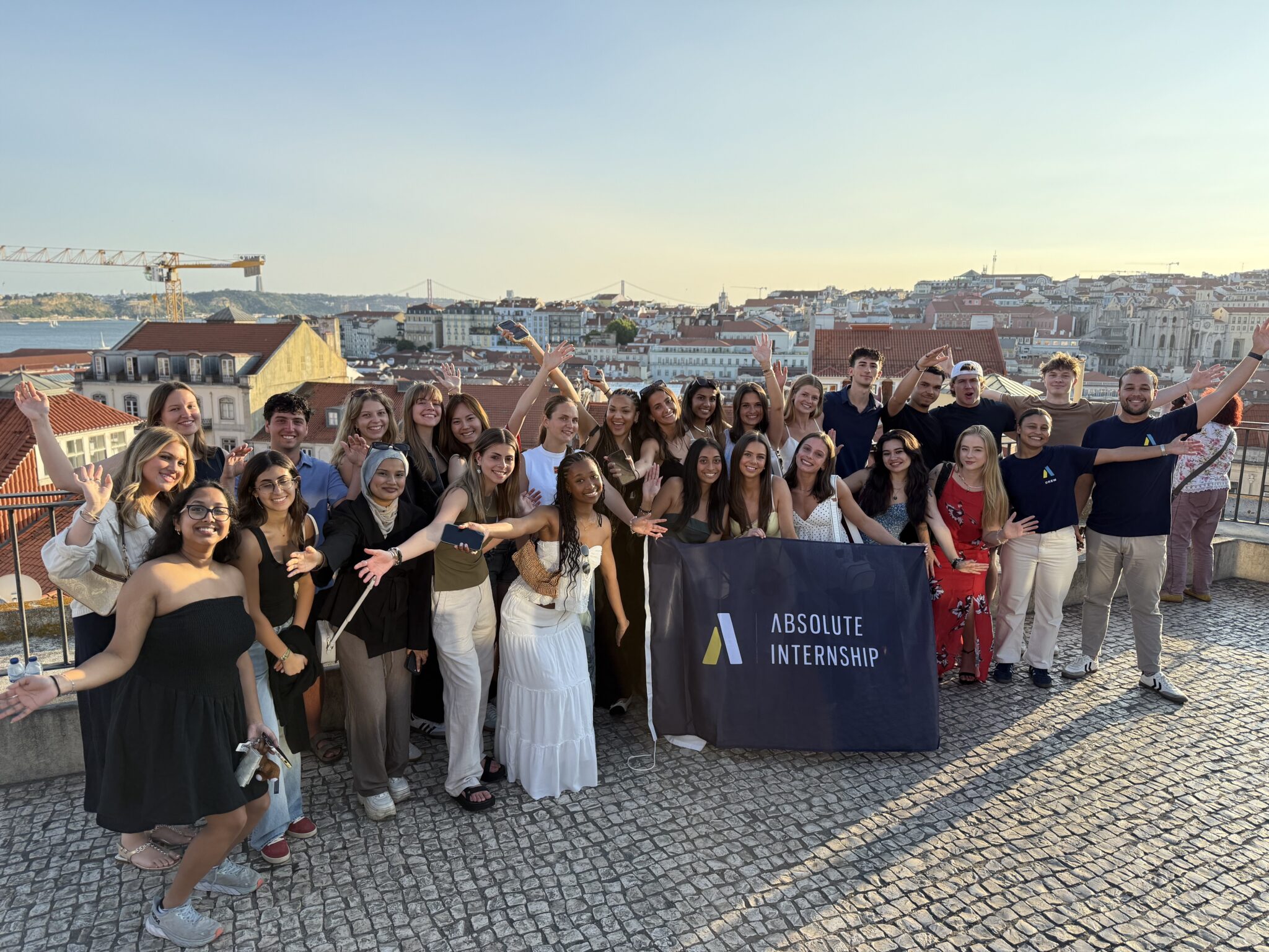 International Internships