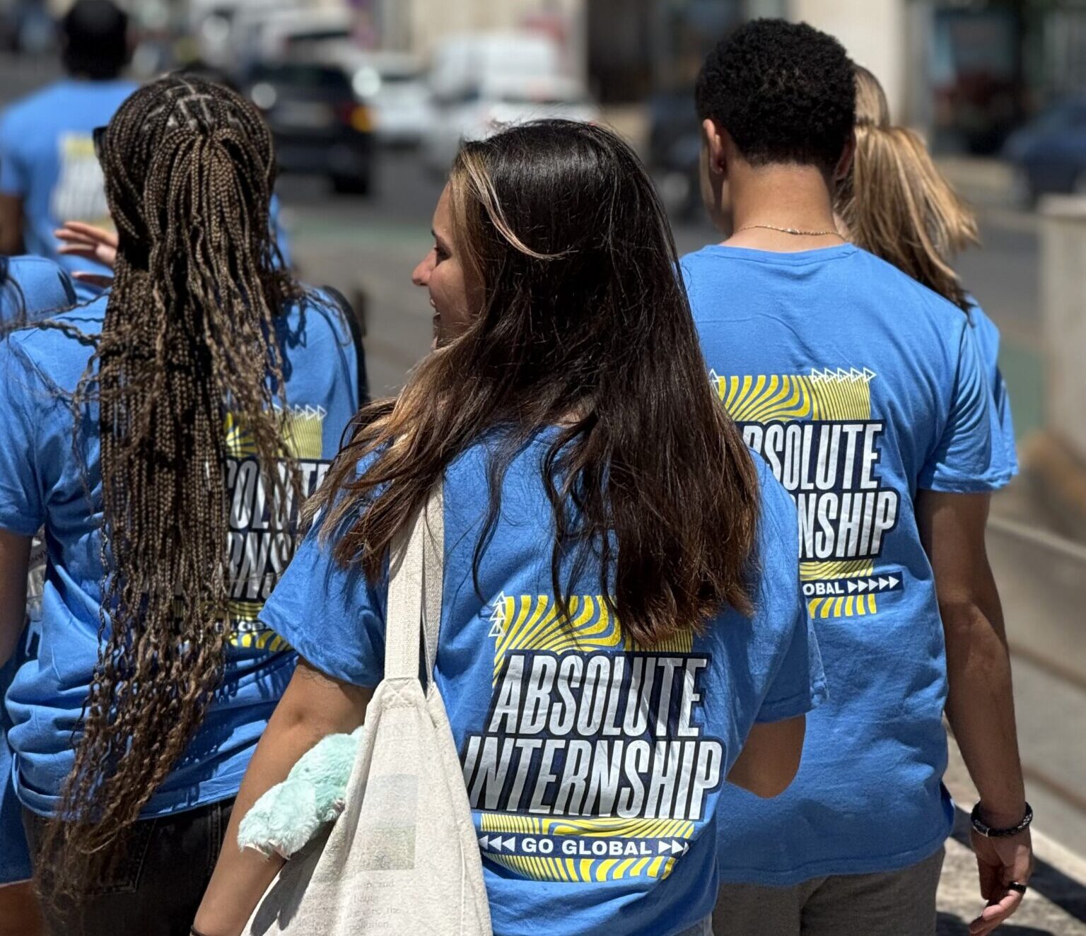 In-Demand Internship