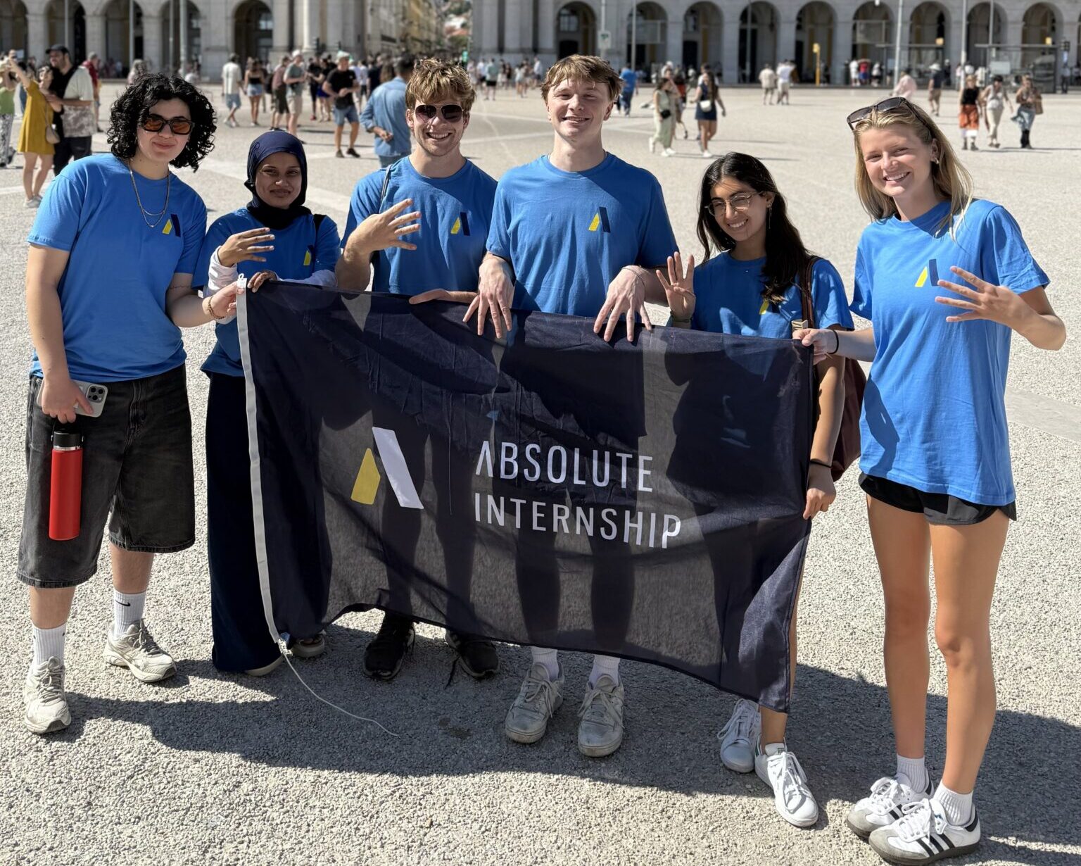 Sustainable Fashion Internships