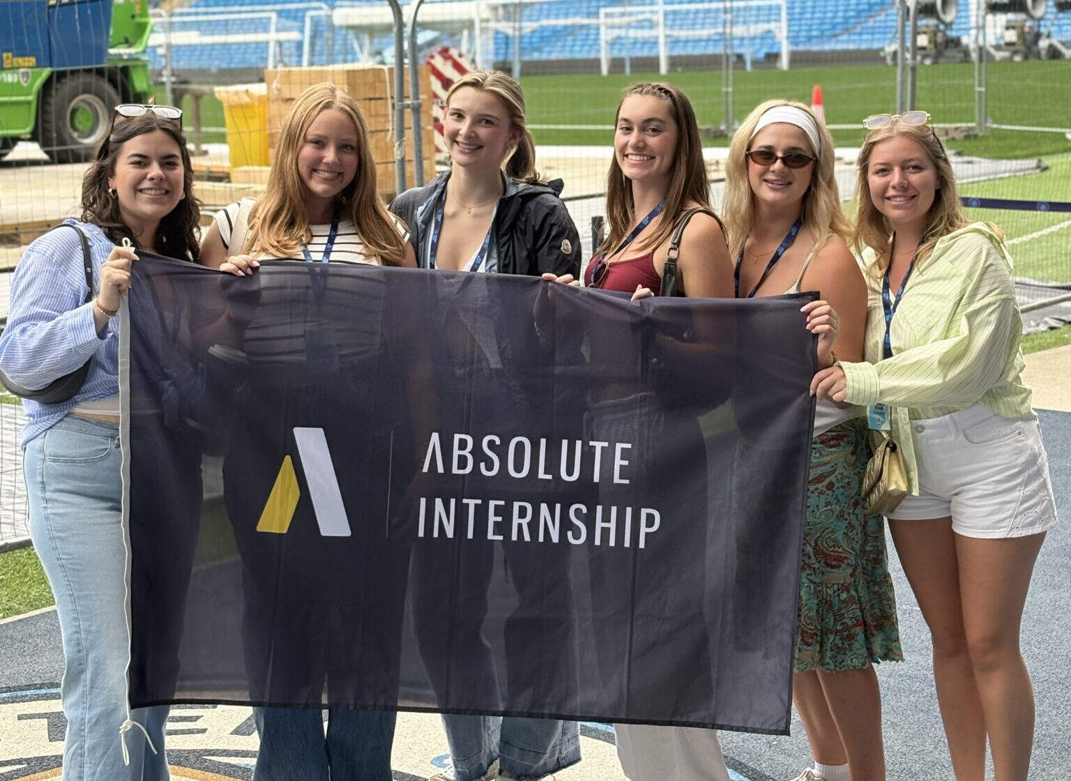Internship Programs