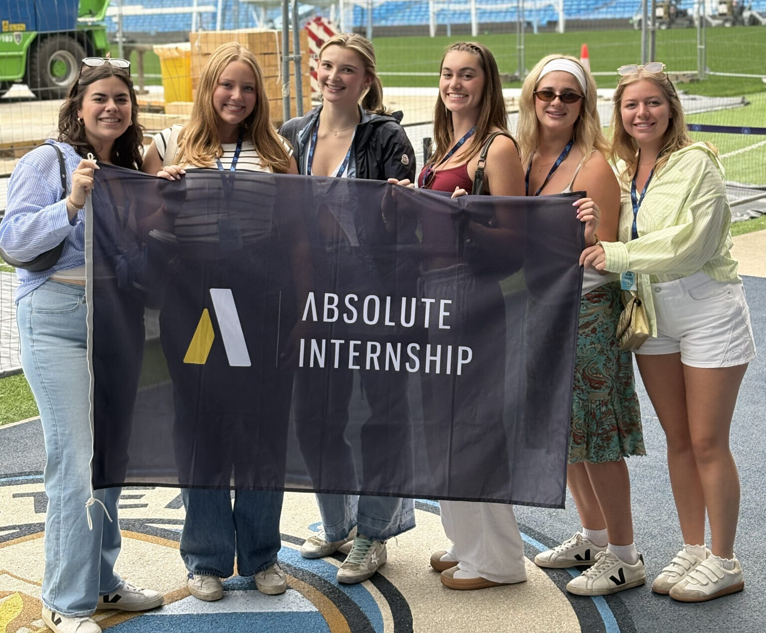 PR Internship