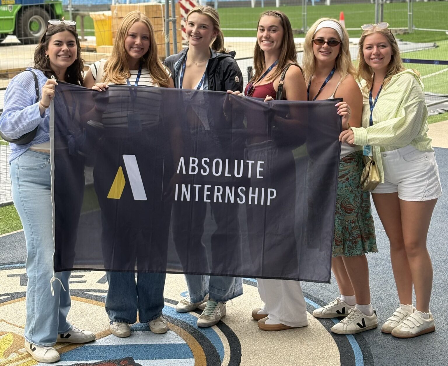 Sustainability Internships