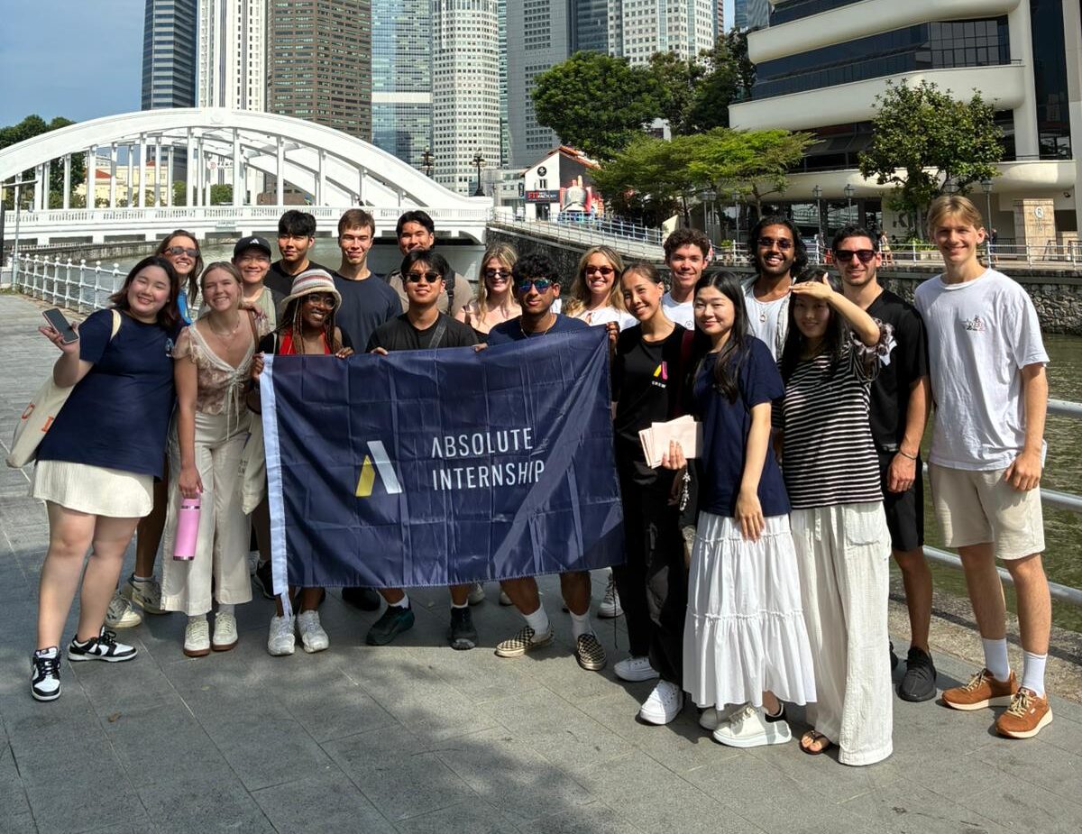 International Internship