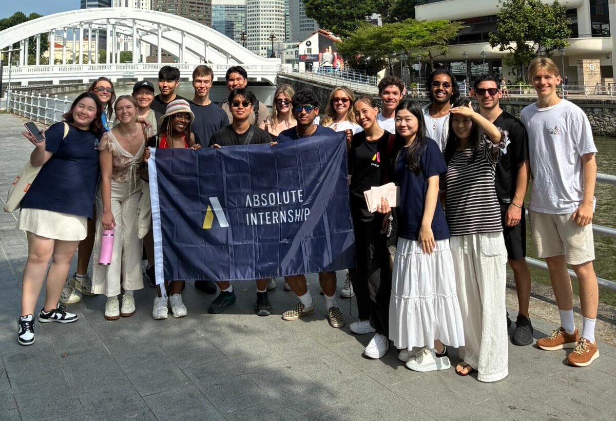 Long-Term Impact of Internships