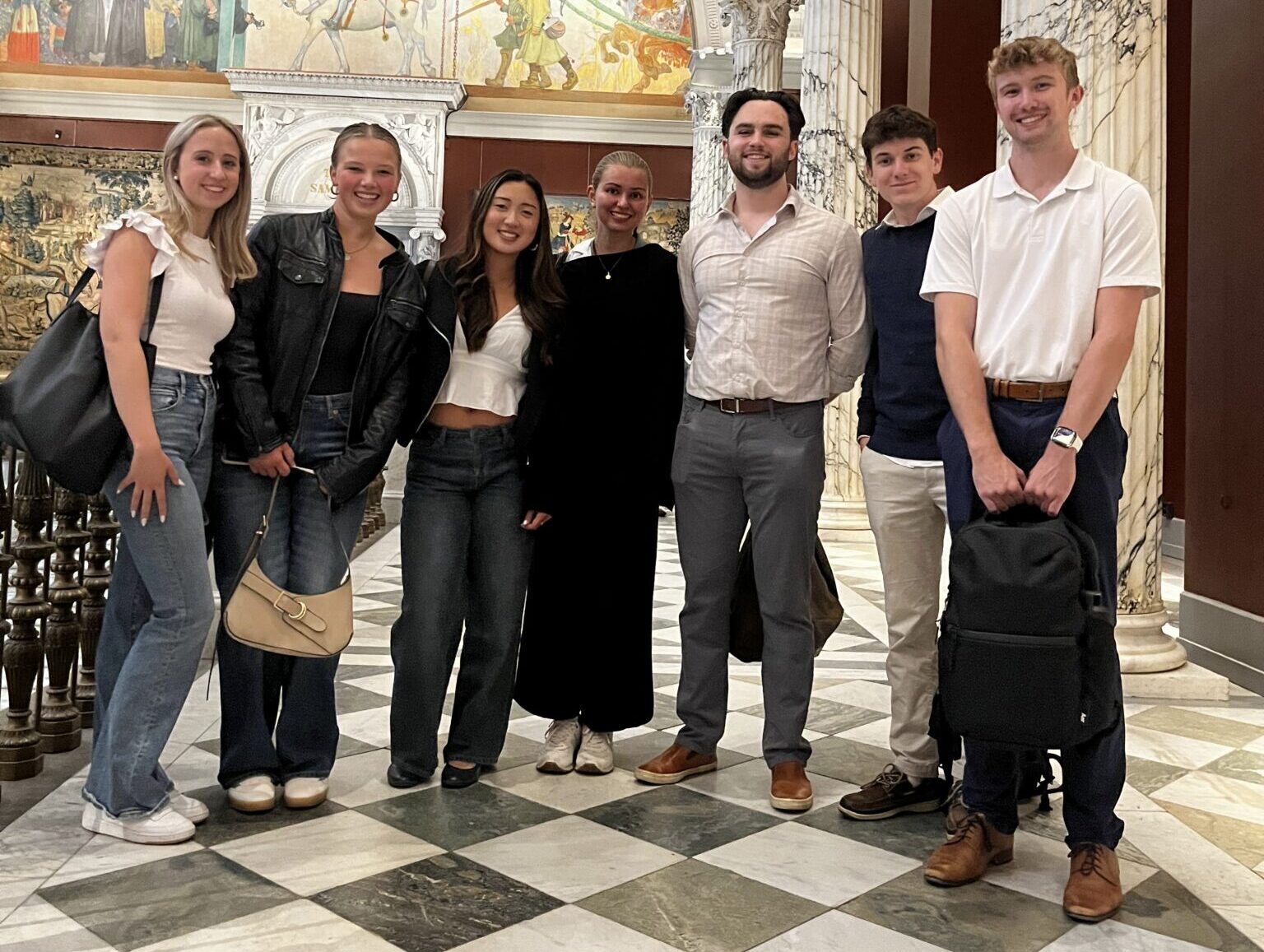 University Partnerships