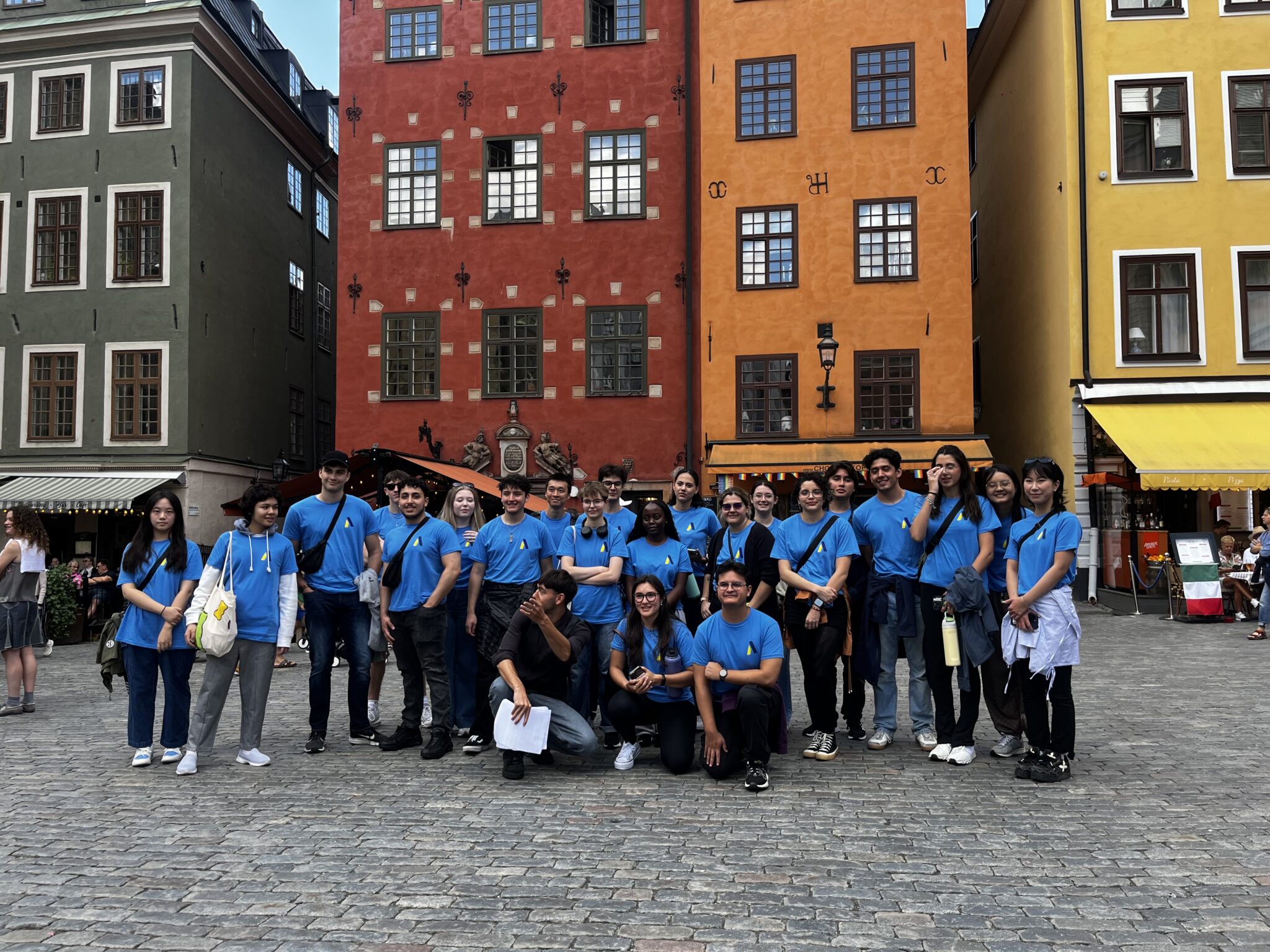 University Partnerships