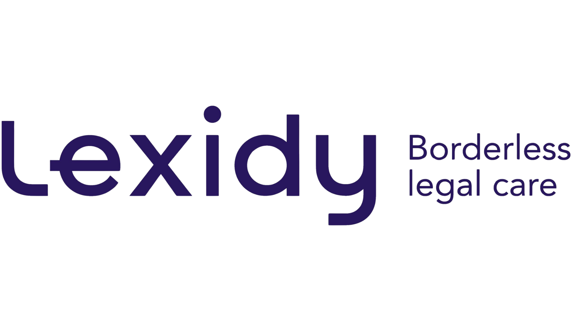 Lexidy Logo