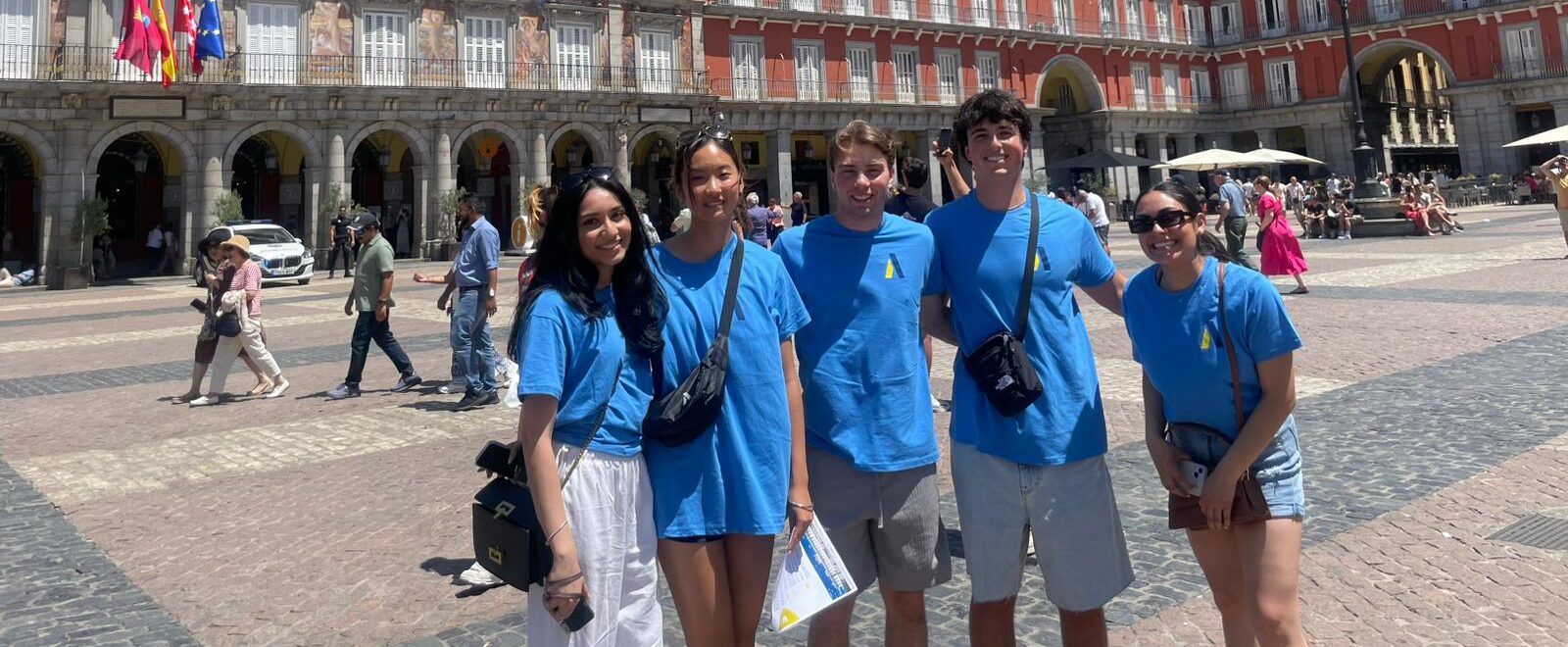 International Internship