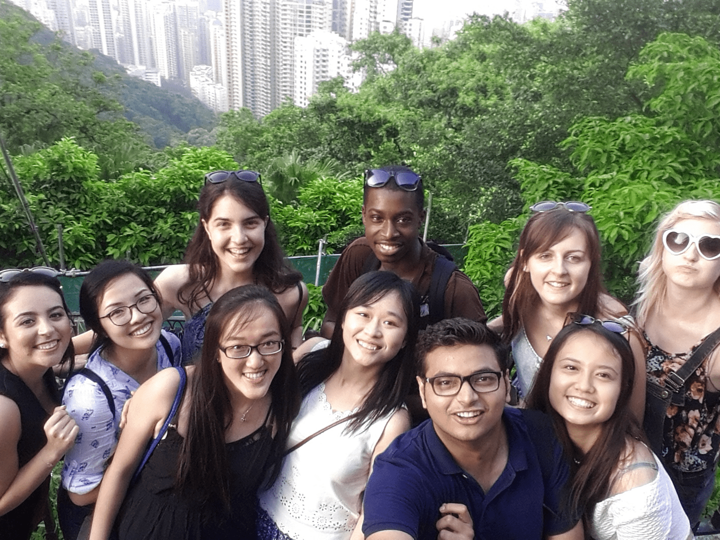 Startup internship in Hong Kong Absolute Internship