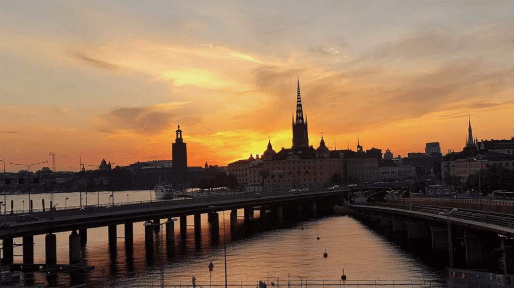 Stockholm