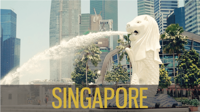 Singapore-Guide