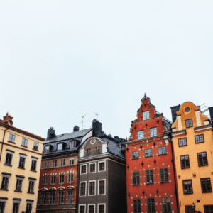 Stockholm Internships with Absolute Internship