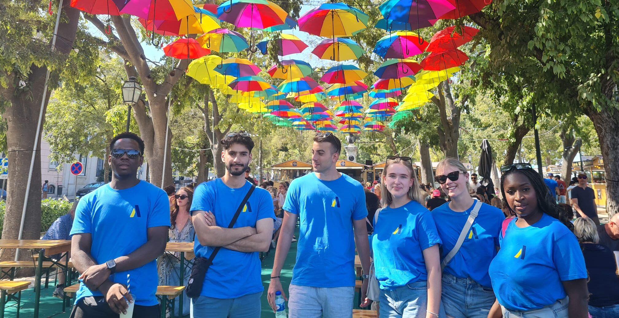 Internships for Freshers