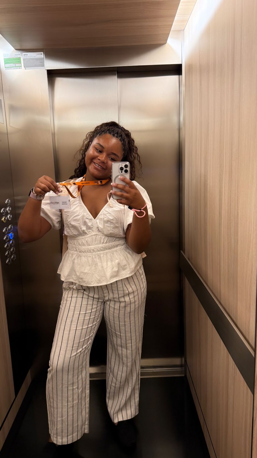 A day in the office as an international intern in Barcelona