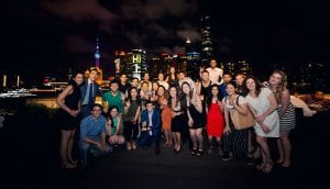 Shanghai internship program with Absolute Internship