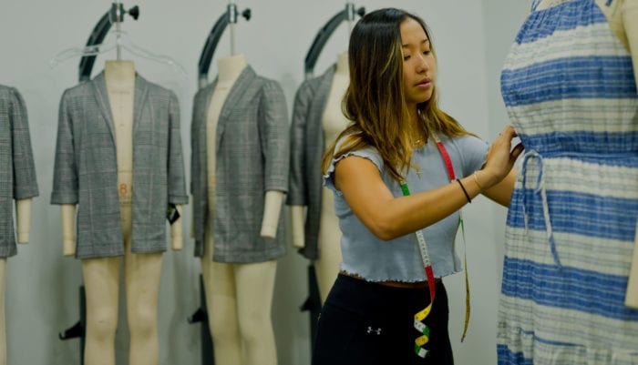 Role of Fashion Intern: What to Expect | Absolute Internship