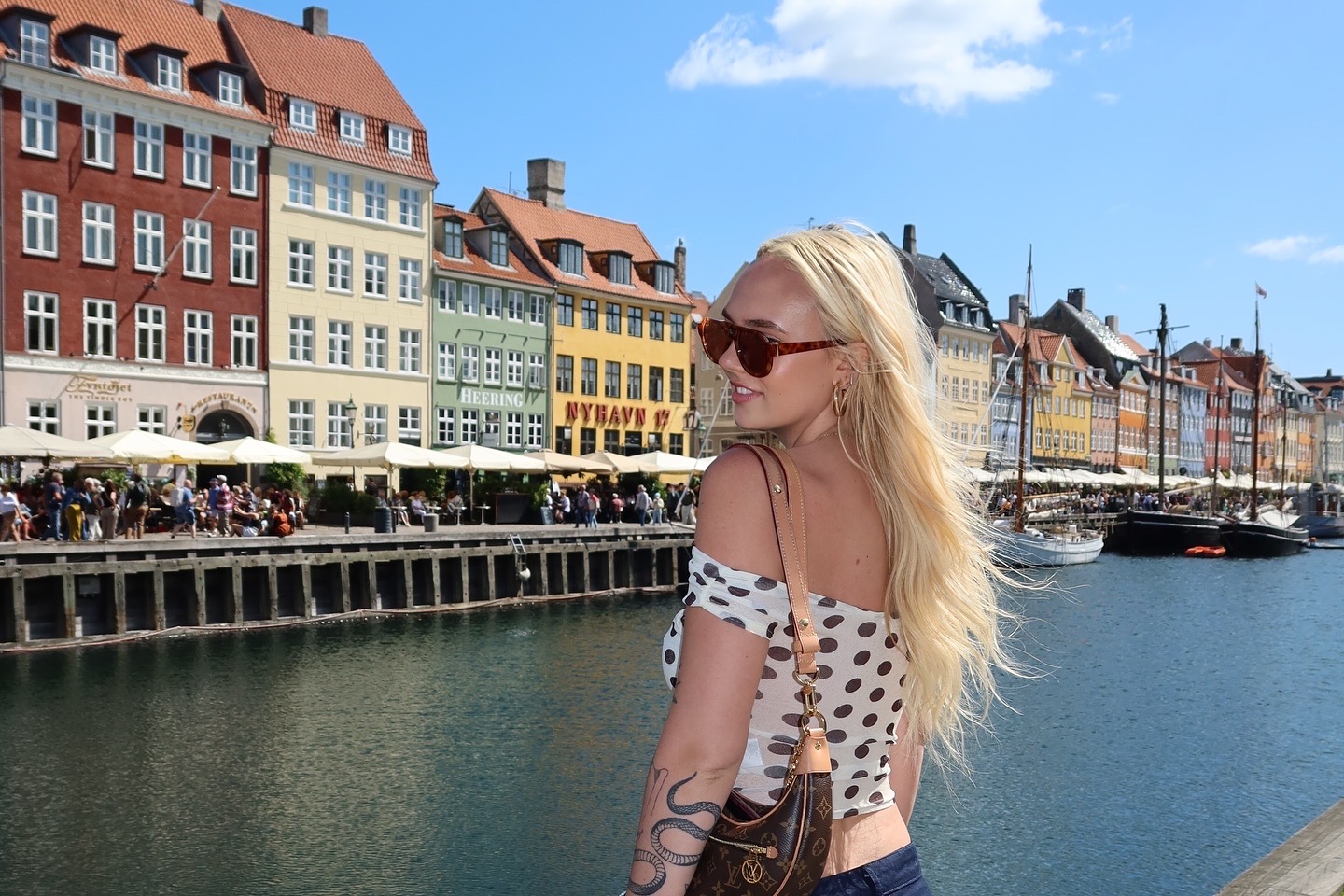A weekend trip to Copenhagen
