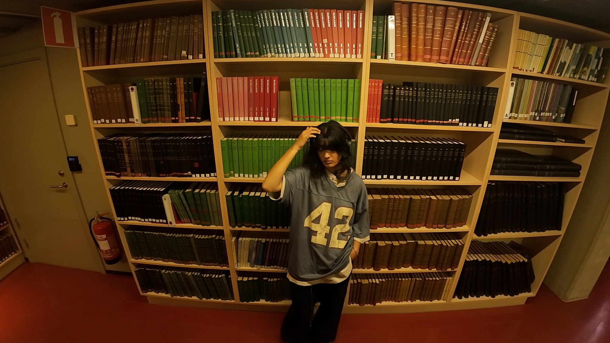 “I've been fascinated by how lifestyle, culture, and geography shape consumer preferences.”
