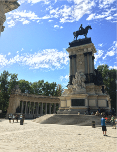 madrid