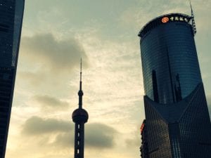 internships in shanghai
