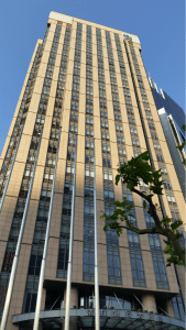 investment banking shanghai