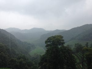 Hangzhou View